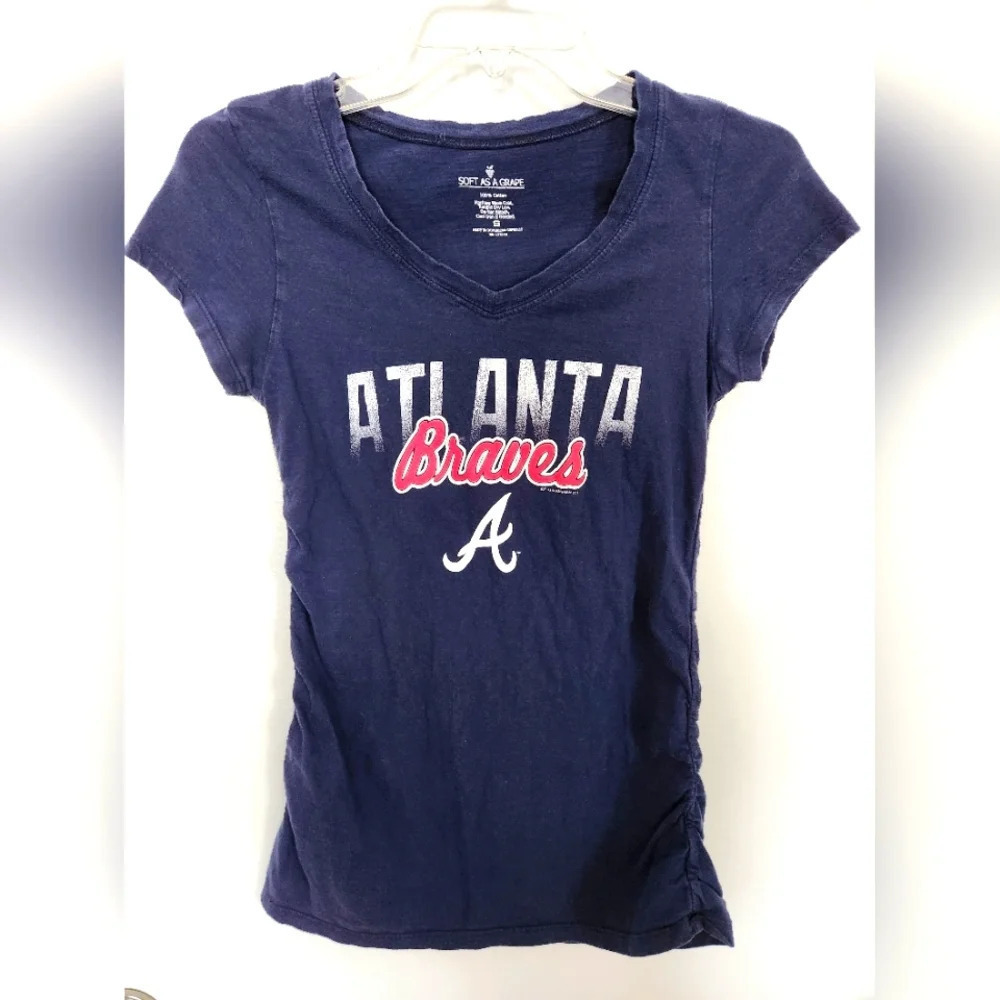 Atlanta Braves T-Shirt